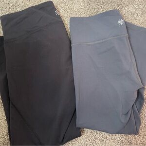 Athleta leggings